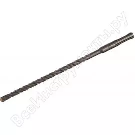 Бур sds-plus по бетону РемоКолор 36-4-208