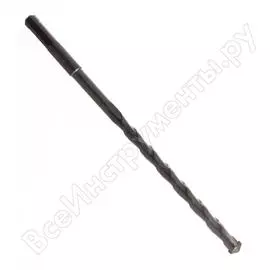 Бур sds-plus по бетону РемоКолор