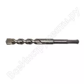 Бур sds-plus по бетону Heller Prefix 25360