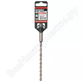 Бур SDS-plus Metabo Pro4 626835000