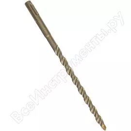 Бур SDS-plus Кратон 1 02 03 017