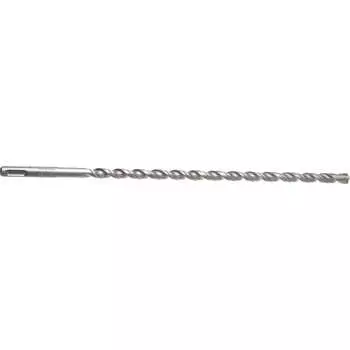 Бур по бетону sds-plus xforce, 10x250x310 мм heller 29012