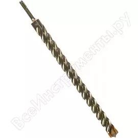 Бур sds-plus по бетону PROJAHN