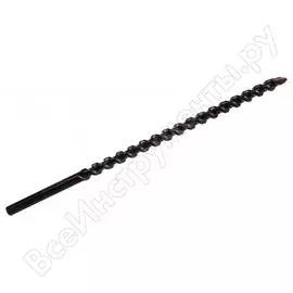 Бур sds-max по бетону Heller SPEED2MAX 27766