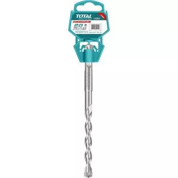 Бур по бетону TOTAL TAC310602C