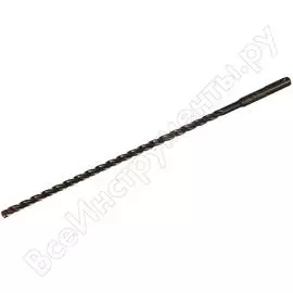 Бур sds-plus по бетону Heller Trijet 26757