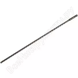 Бур sds-plus по бетону Heller Trijet 26758