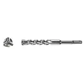 Бур sds-plus по бетону Heller