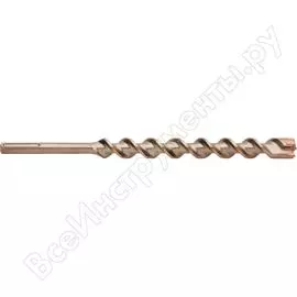 Бур sds-max по бетону Diager