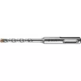 Бур по бетону ЗУБР Мастер 29315-110-06