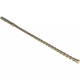 Бур по бетону ЗУБР