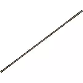 Бур по бетону ЗУБР