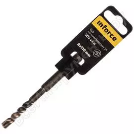 Бур sds-plus по железобетону Inforce