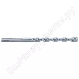 Бур pro 4 (14х260х310 мм; sds+) metabo 631852000