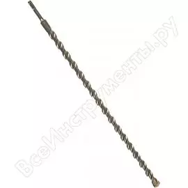 Бур pro 4 (20х550х600 мм; sds+) metabo 631809000