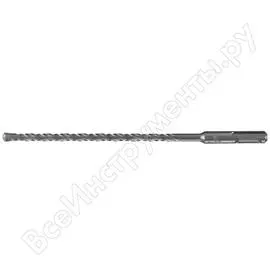 Бур professional по бетону хвостовик sds plus 25x1000 мм stayer 2930-1000-25_z01