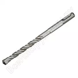 Бур professional sds-plus (22x600 мм) по бетону stayer 2930-600-22_z01