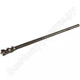 Бур проломной (45х550 мм; sds-max) makita b-57635