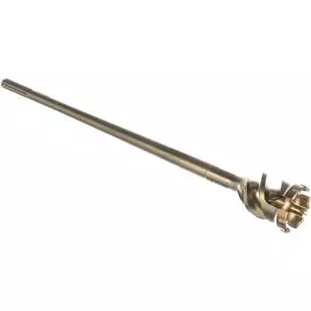 Бур проломной (65х550 мм; sds-max) makita b-57679