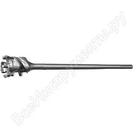 Проломной бур ЗУБР Профессионал 29330-45-600