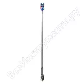 Проломный бур SDS-MAX ПРАКТИКА 243-752