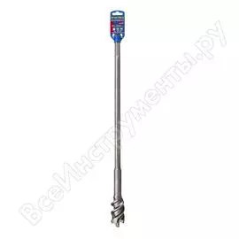Проломный бур SDS-MAX ПРАКТИКА 243-745