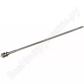 Проломный бур SDS-MAX ПРАКТИКА 243-776