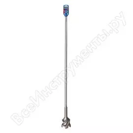 Проломный бур SDS-MAX ПРАКТИКА 243-813