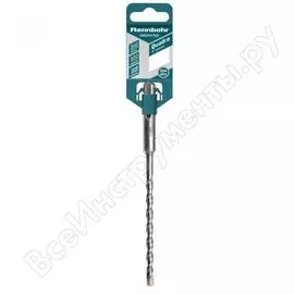 Бур sds-plus RENNBOHR Quadro 511646