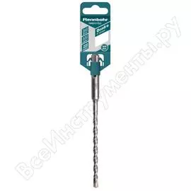 Бур sds-plus RENNBOHR Quadro 512580