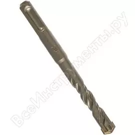 Бур sds-plus Гранит Quadro-X 410110