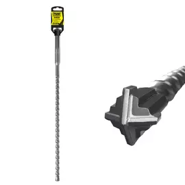 Бур sds-max Гранит Quadro-X 814540