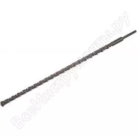 Бур sds-plus Гранит Quadro-X 422600