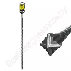 Бур sds-max Гранит Quadro-X 822520