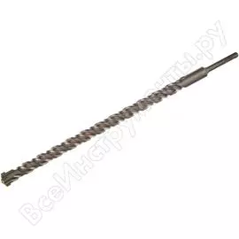 Бур sds-plus Гранит Quadro-X 425450