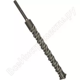 Бур sds-max Гранит Quadro-X 855570