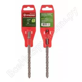 Бур sds-plus БОЕКОМПЛЕКТ