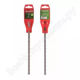 Бур sds-plus БОЕКОМПЛЕКТ