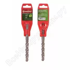 Бур sds-plus БОЕКОМПЛЕКТ