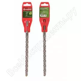 Бур sds-plus БОЕКОМПЛЕКТ B9019-F16-260