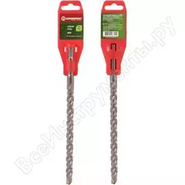 Бур sds-plus БОЕКОМПЛЕКТ