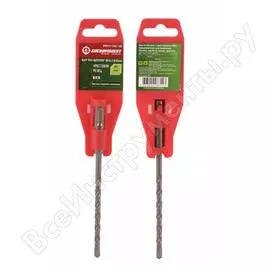 Бур sds-plus БОЕКОМПЛЕКТ