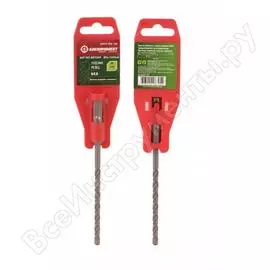 Бур sds-plus БОЕКОМПЛЕКТ