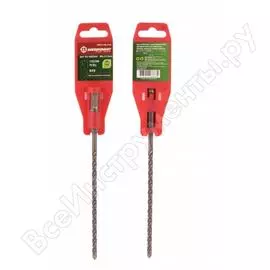 Бур sds-plus БОЕКОМПЛЕКТ