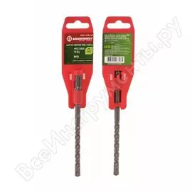 Бур sds-plus БОЕКОМПЛЕКТ B9019-C08-160