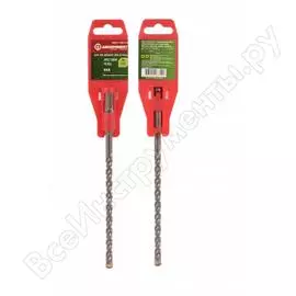 Бур sds-plus БОЕКОМПЛЕКТ