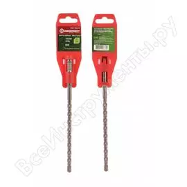 Бур sds-plus БОЕКОМПЛЕКТ