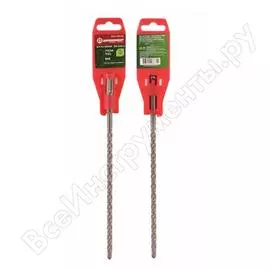 Бур sds-plus БОЕКОМПЛЕКТ