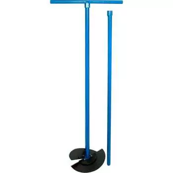 Бур садовый Gigant