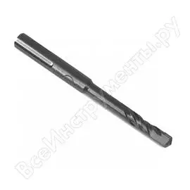 Бур sds-plus ООО "ТМТ ГРУПП" 16х260 мм ТМ 104457